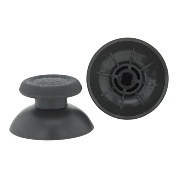 PS4 Grey Replacement Thumbsticks (2pcs) Carousel 1