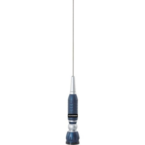 Mobile CB Radio Antenna 26.5 MHz TO 28 MHz Antenna 3 dBi Gain Carousel 2