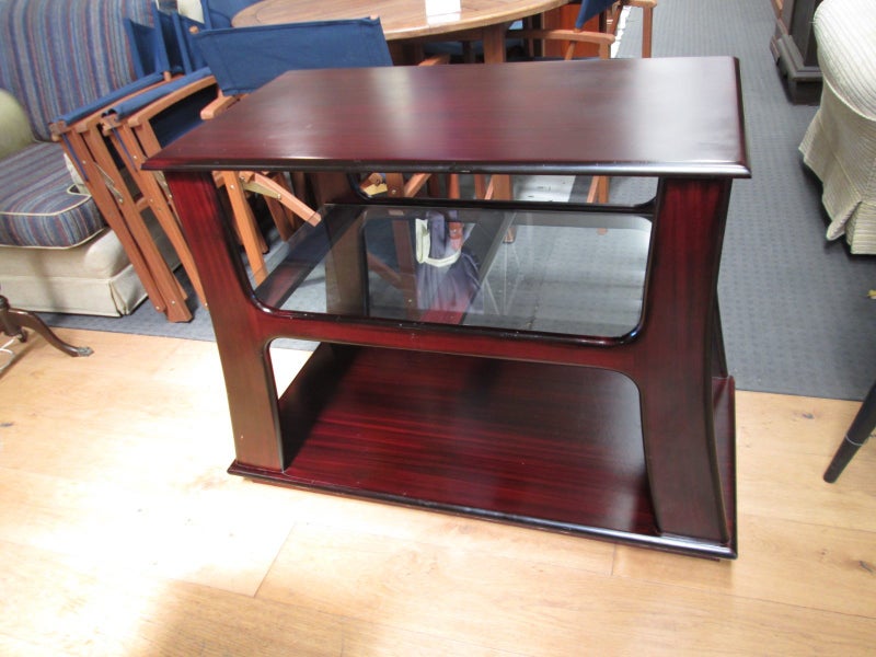 Entertainment Unit Carousel 1