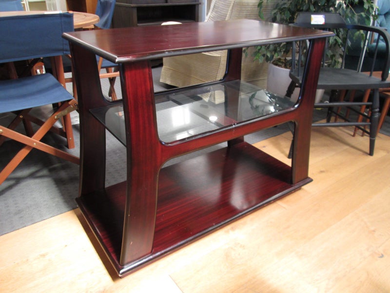 Entertainment Unit Carousel 5