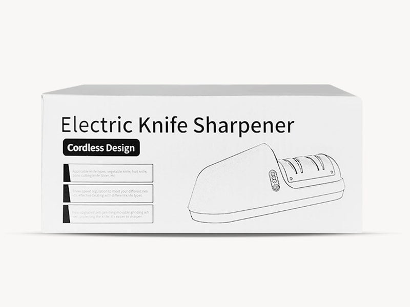 Knife Sharpening Kit NZ Clearance Carousel 11