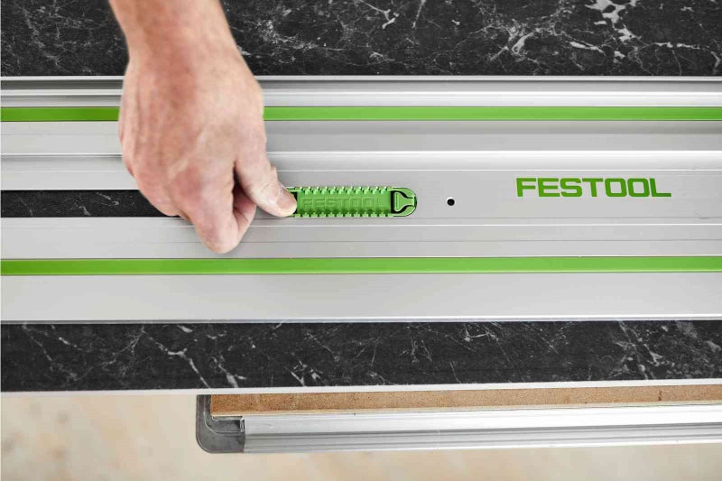 NEW ! Genuine Festool 577043 Guide rail FS 1400/2-KP with adhesive pads Carousel 6