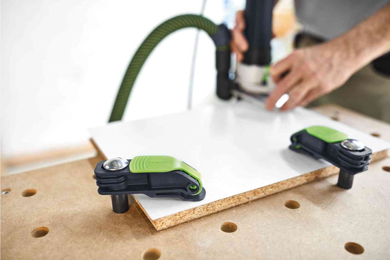 NEW ! Genuine Festool 577132 Lever clamp MFT-HZ 80 Carousel 2