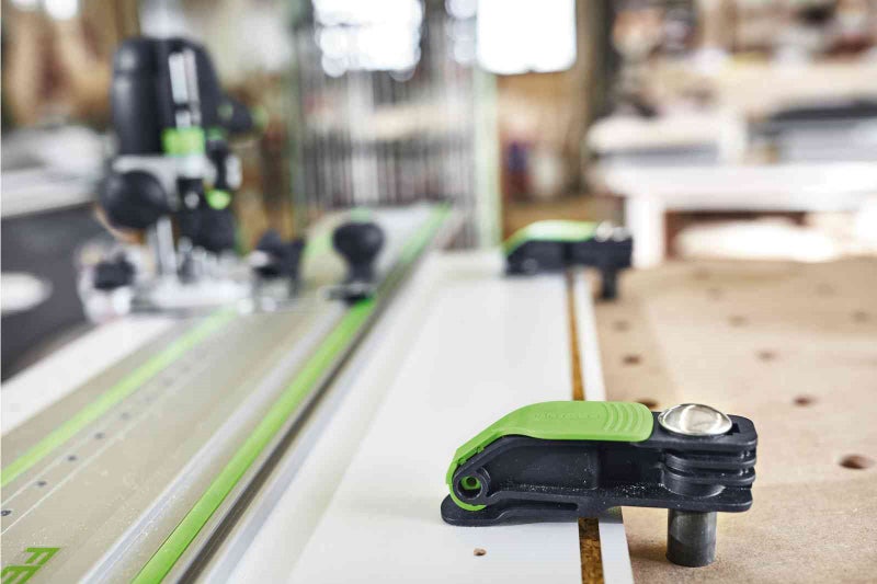 NEW ! Genuine Festool 577132 Lever clamp MFT-HZ 80 Carousel 6