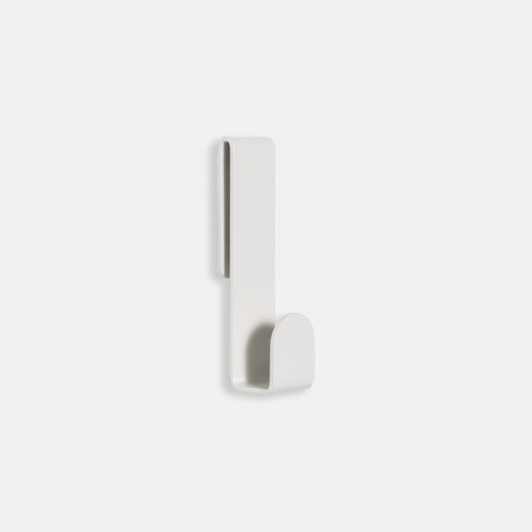 FOLD Loop Hook· (White) Carousel 1