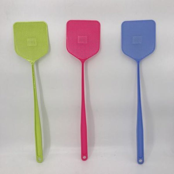 Fly Catcher - Plastic 50.2 x 11.1CM (Set of 12 Asstd) Carousel 1