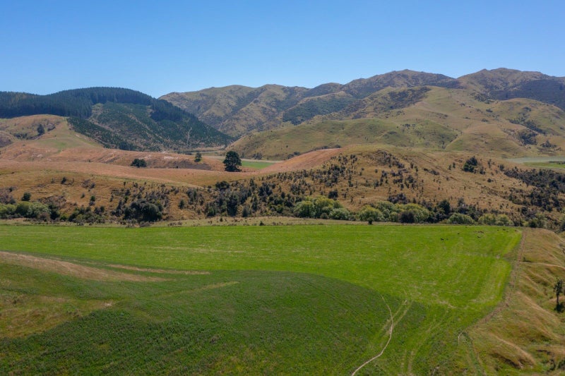 Hurunui Rural properties Trade Me Property