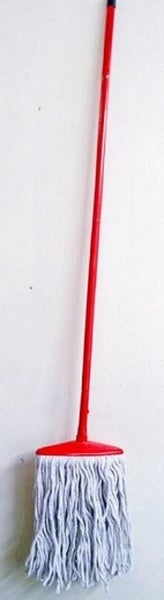 Mop - Red (Set of 12) Carousel 1