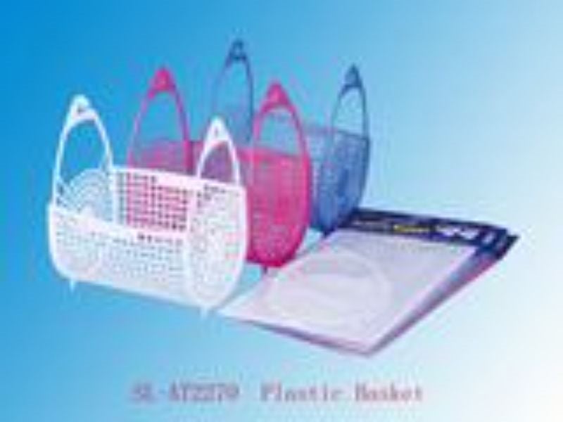 Pegs Basket - Assorted (Set of 12) Carousel 1