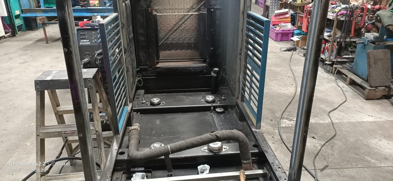 Diesel Engine Generators Pumps Repairs and Service Carousel 16