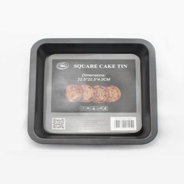 Roast Pan - Square 22 x 22 x 4.5CM (Set of 12) Carousel 1