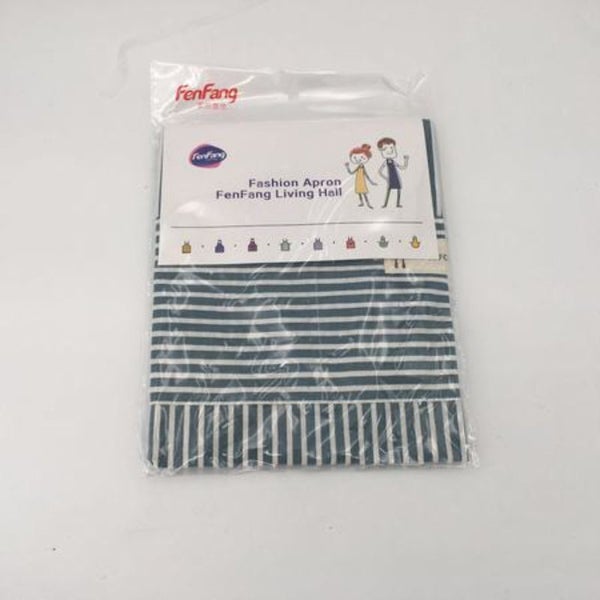 Fashion Apron - Stripes (Set of 6) Carousel 1
