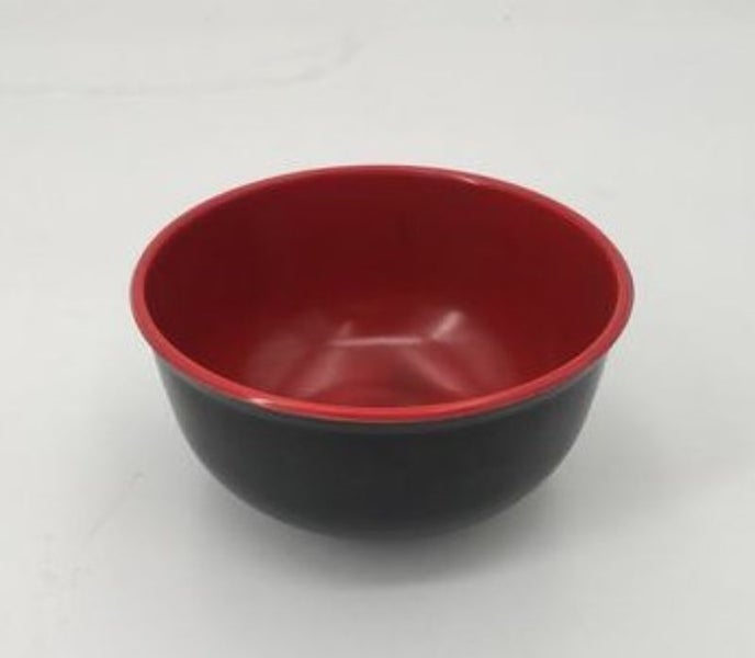 Melamine Bowl - 12.5cm (Set of 12) Carousel 1