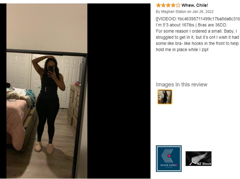 Waist Trainer Belt Sweat Shaper Women's Workout Fitness *Local STOCK NOW* Carousel 2