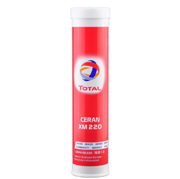 CERAN XM 220 Grease 425G Carousel 1