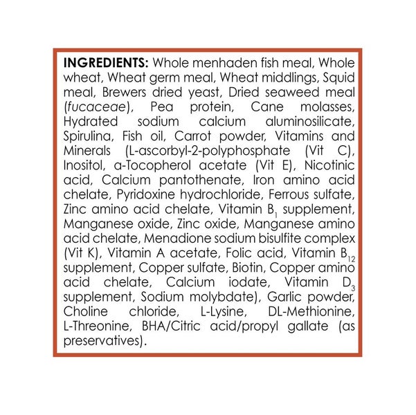 API Goldfish Pellets 113g Carousel 2