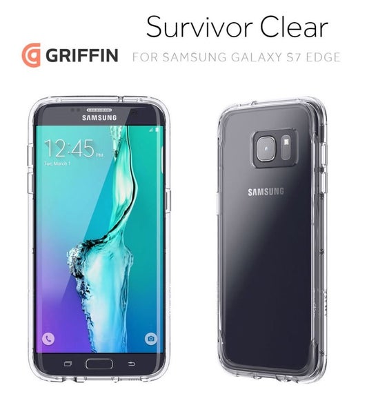 Samsung Galaxy S7 Edge Case Carousel 1