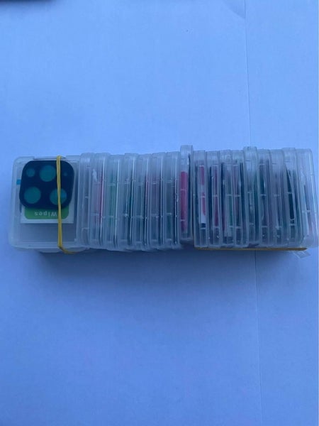 iPhone 11 Pro Camera Lens Cover Carousel 4