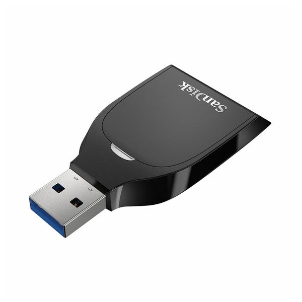 SD Card Reader Sandisk SD UHS-I Card Reader USB 3.0 Memory Card USB Reader Carousel 2