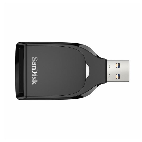 SD Card Reader Sandisk SD UHS-I Card Reader USB 3.0 Memory Card USB Reader Carousel 4