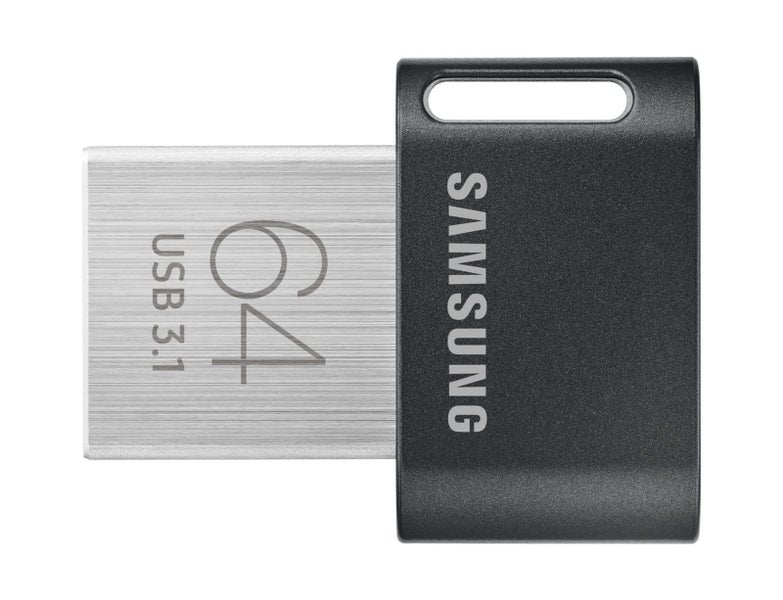 USB 3.1 64GB Flash Drive Samsung Fit Plus Memory Stick (200MB/s) | MUF-64AB Carousel 2