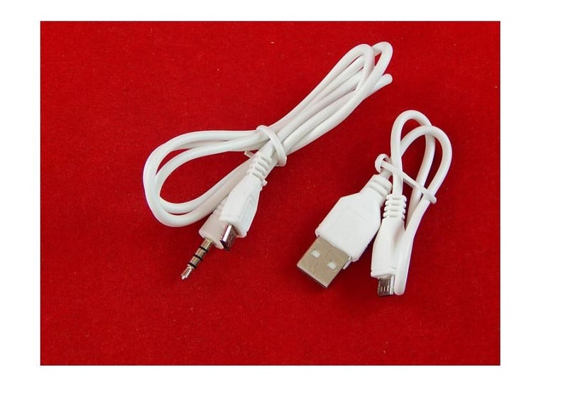 KARAOKE BLUETOOTH MICROPHONE Carousel 8