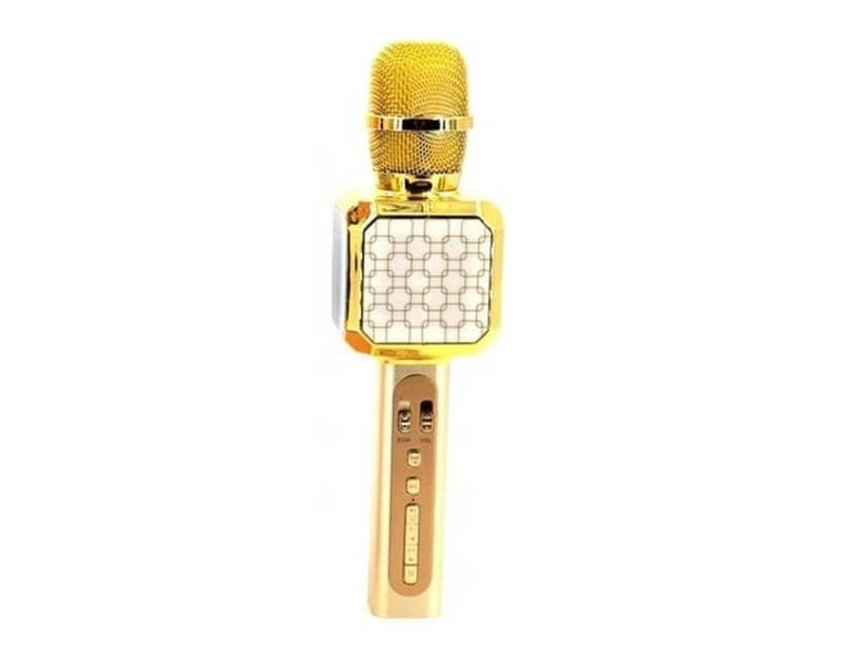 KARAOKE BLUETOOTH MICROPHONE64664351825923114