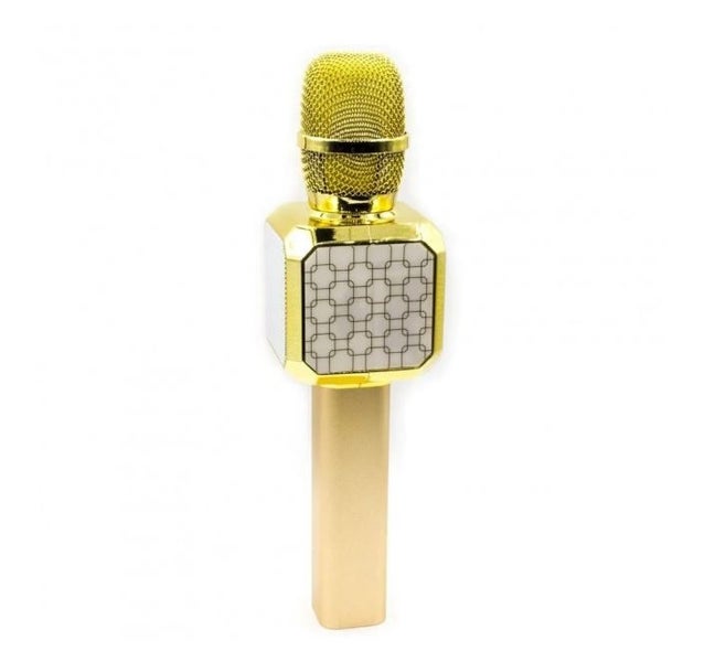 KARAOKE BLUETOOTH MICROPHONE64664351825923112