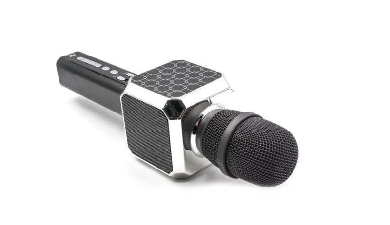 KARAOKE BLUETOOTH MICROPHONE64443201651585112