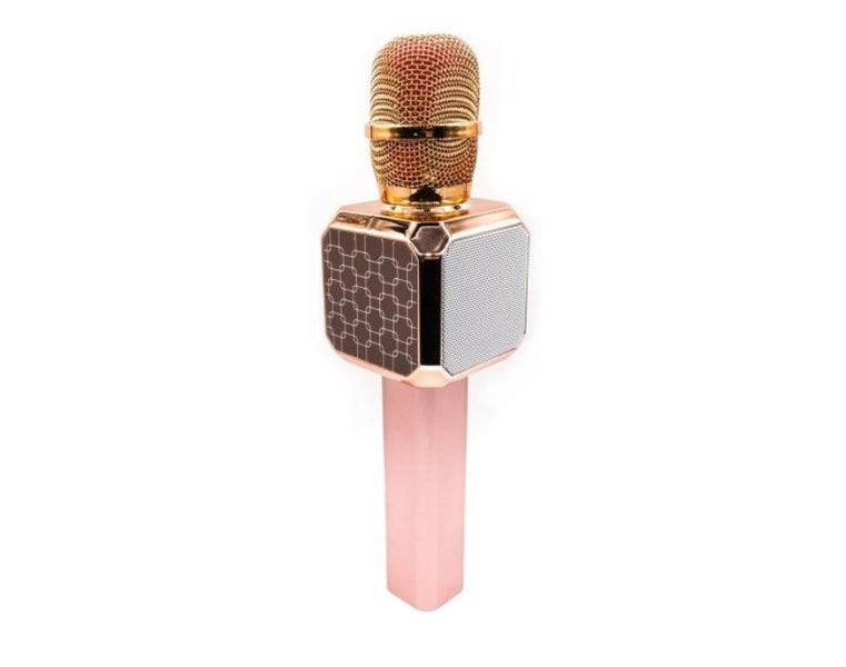 KARAOKE BLUETOOTH MICROPHONE Carousel 2