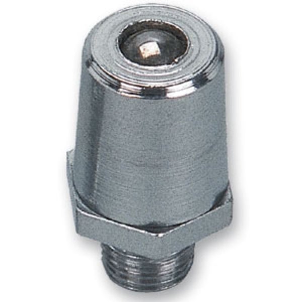 Groz 14.7mm Dai. Bulk Filling Loader Valve (1/8in BPST) Carousel 2