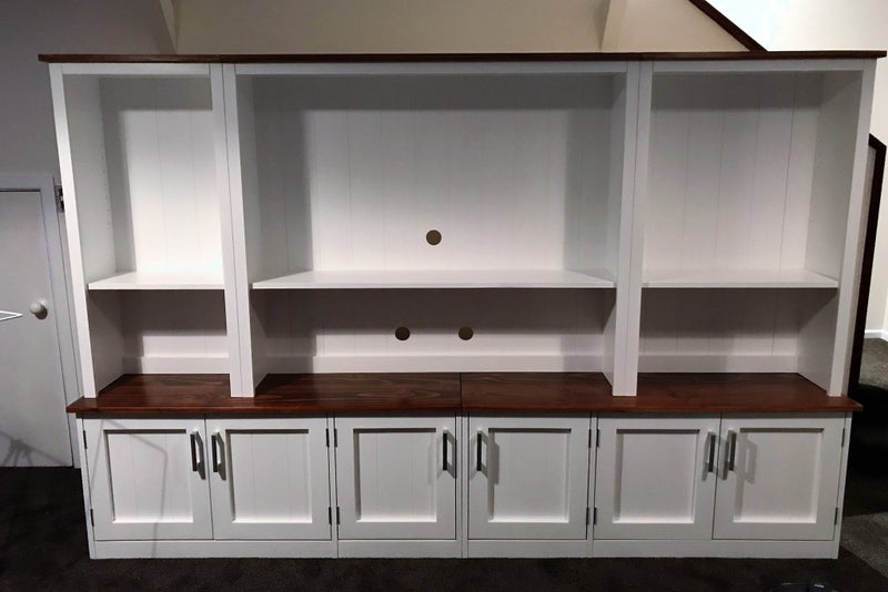 NZ MADE NEW Solid Wood Custom B+H(W15)63004033581441112