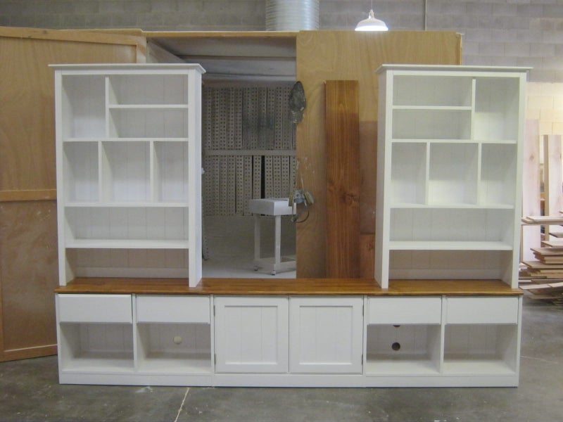 NZ MADE NEW Solid Wood Custom B+H(W15)63004033581441114