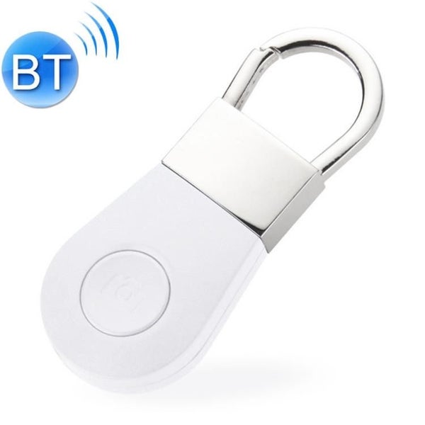 R2 Smart Wireless Bluetooth V4.0 Tracker Finder Key Buckle Anti- lost Alarm L... Carousel 1