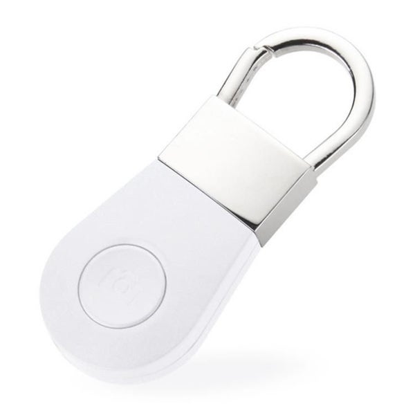 R2 Smart Wireless Bluetooth V4.0 Tracker Finder Key Buckle Anti- lost Alarm L... Carousel 2
