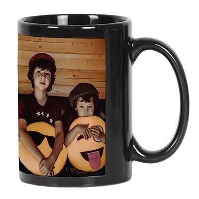 Printtoo Personalized Photo Collage Coffee MugYou're The Best Bro Custom Carousel 1
