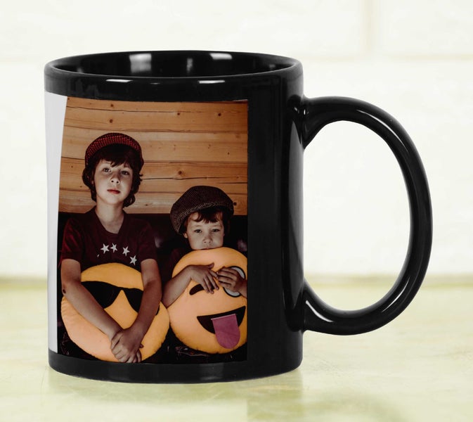 Printtoo Personalized Photo Collage Coffee MugYou're The Best Bro Custom Carousel 6