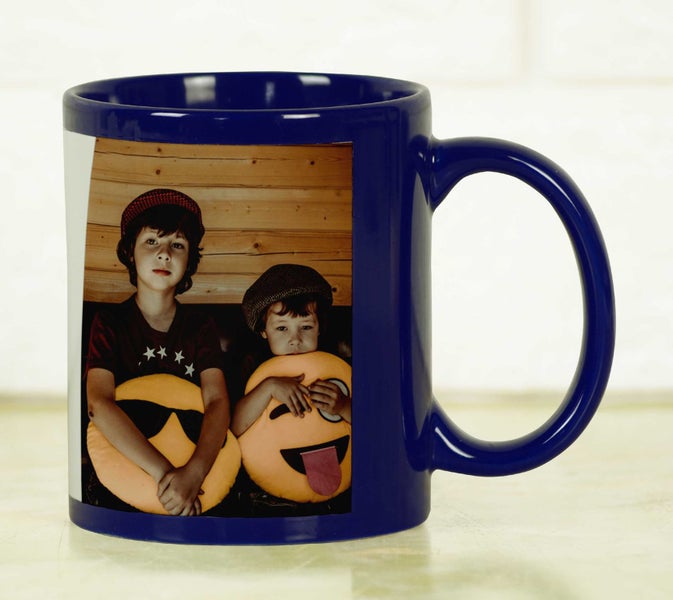 Printtoo Personalized Photo Collage Coffee MugYou're The Best Bro Custom Carousel 6