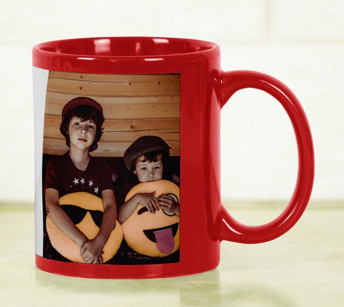 Printtoo Personalized Photo Collage Coffee MugYou're The Best Bro Custom Carousel 6
