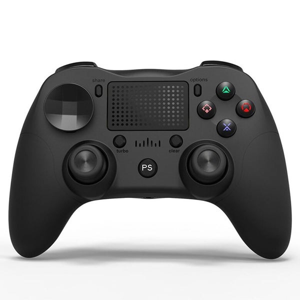 Rechargeable 4th Generation Wireless Gaming Console Controller Carousel 1