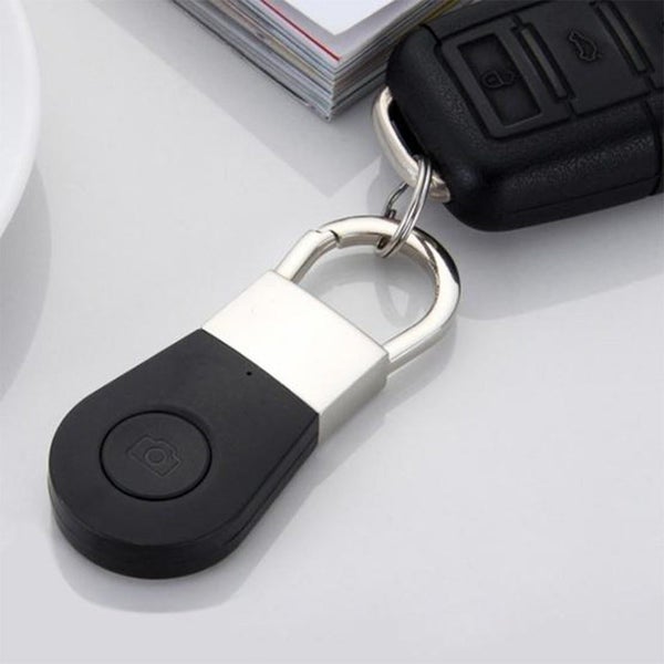 Wireless Bluetooth Smart Tag GPS 2 Way Tracker Finder Device Carousel 2