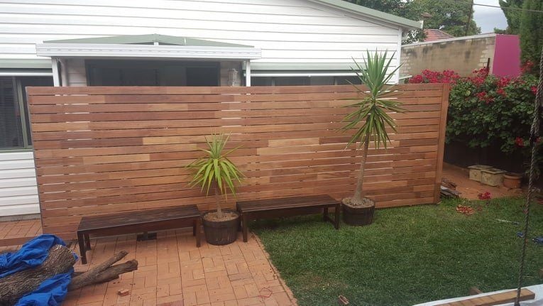 Decking-Kwila Finger Joint 90x19x5700mm Decking Carousel 5