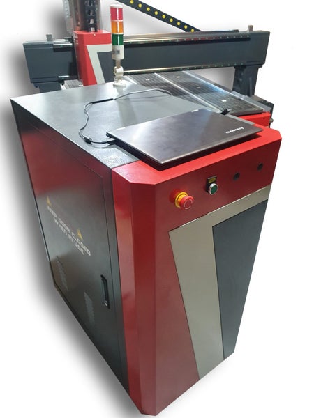 Rogue Reaper II CNC Router 1325 with VACUUM bed (in stock ready to ship)62863865751297113