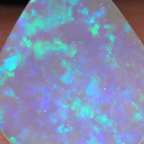 2.09CT GORGEOUS BIG 100% NATURAL LIGHTNING RIDGE AUSTRALIA LIGHT OPAL Carousel 2