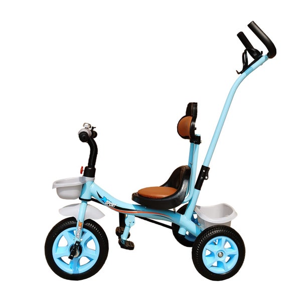 Kids Tricycle Kids Trike Kids Bike Carousel 1