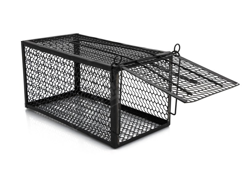 Mouse Trap Rat Traps Live Capture Cage Carousel 1