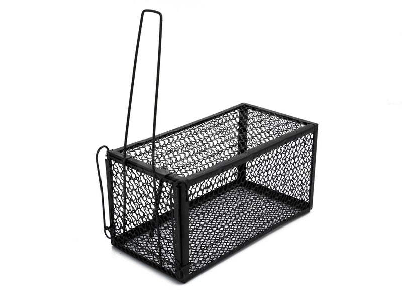 Mouse Trap Rat Traps Live Capture Cage Carousel 2