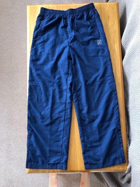 New Balance track pants Carousel 1