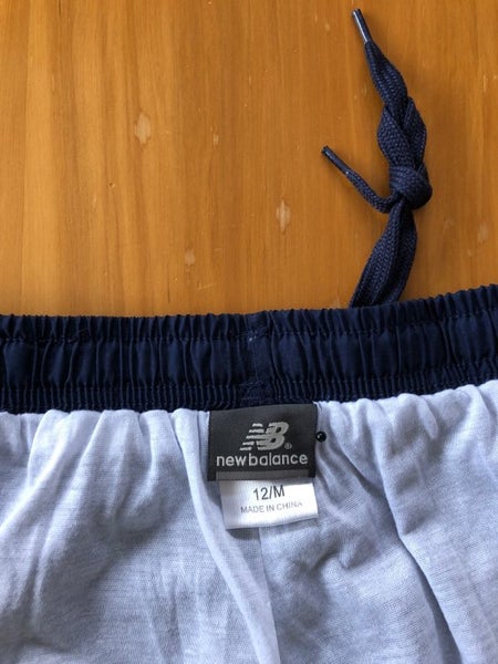 New Balance track pants Carousel 5