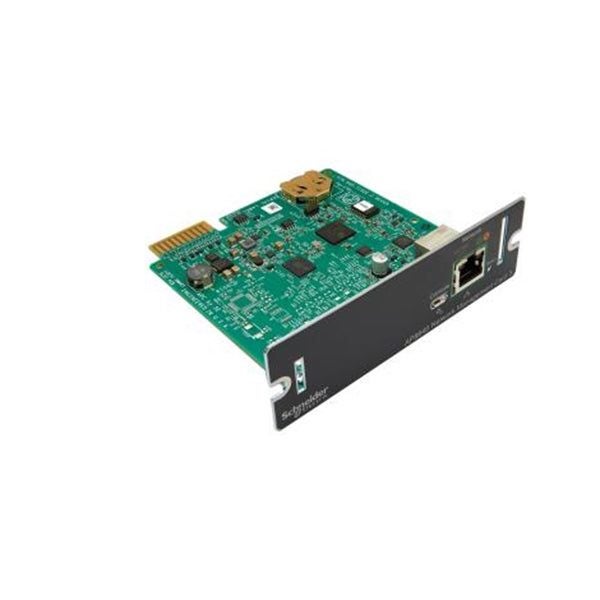 Apc Schneider Ups Network Management Card 3 Carousel 3